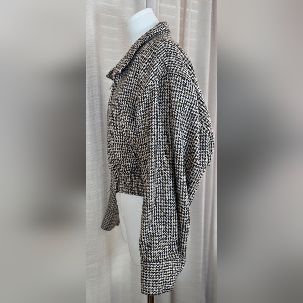 A.L.C. Harrison Jacket - Picture 9 of 16